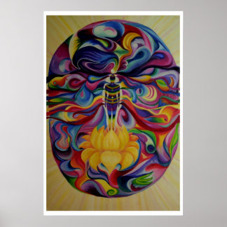 オーラ見えない ポスター