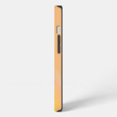 オーラ電話ケース、審美的ケースメイトiPhoneケース iPhoneケース (左側面)