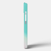 オーラ電話ケース Case-Mate iPhoneケース (裏面 / 左)