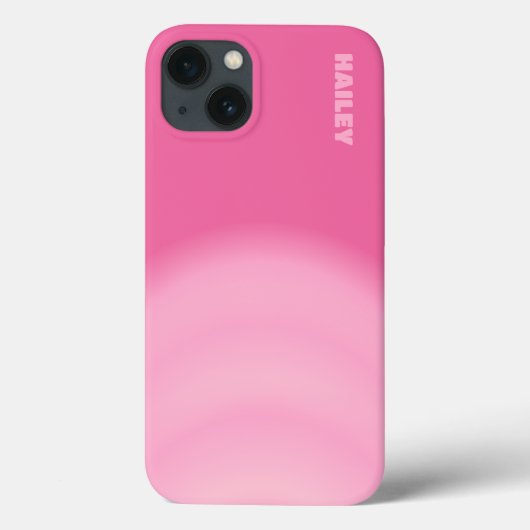 オーラ電話ケース Case-Mate iPhoneケース (裏面)