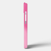 オーラ電話ケース Case-Mate iPhoneケース (裏面 / 左)