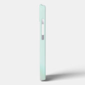 オーラ電話ケース Case-Mate iPhoneケース (裏面 / 左)