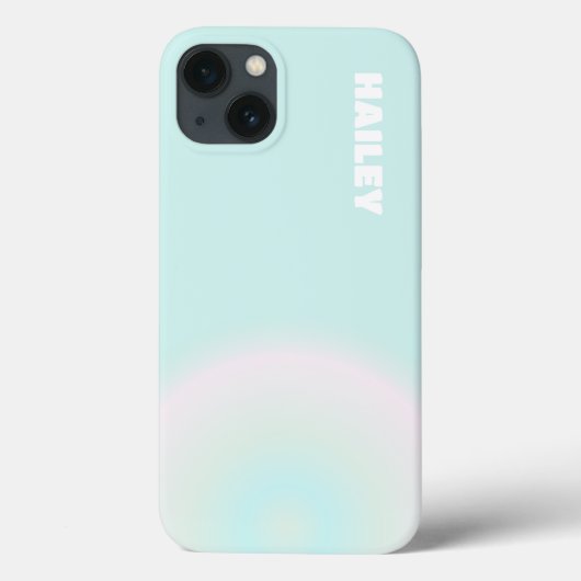 オーラ電話ケース Case-Mate iPhoneケース (裏面)