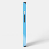 オーラ電話ケース iPhoneケース (左側面)