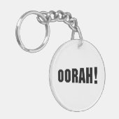 オーラ！ キーホルダー (正面左)