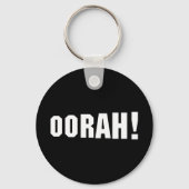 オーラ！ キーホルダー (正面)