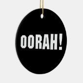 オーラ！ セラミックオーナメント (右)