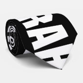 オーラ！ ネクタイ (ロール)