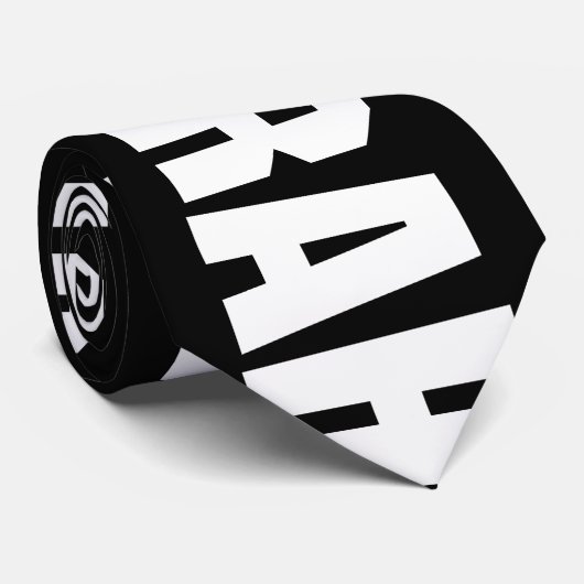 オーラ! ネクタイ (ロール)