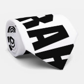 オーラ！ ネクタイ (ロール)