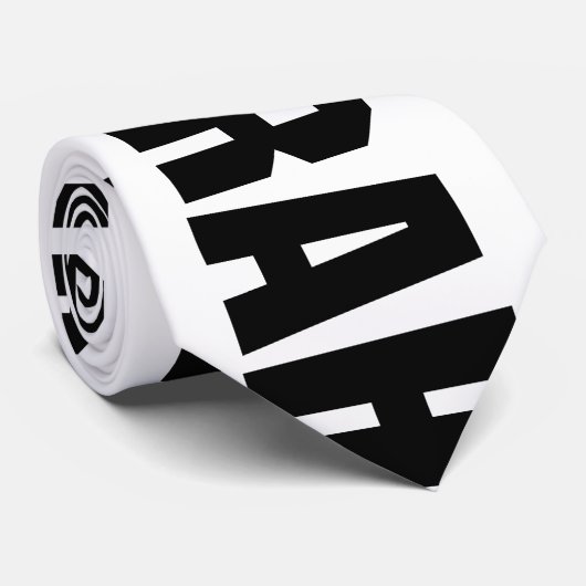 オーラ！ ネクタイ (ロール)