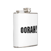 オーラ！ フラスク (右)