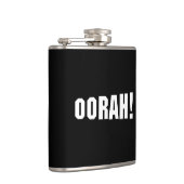 オーラ！ フラスク (右)