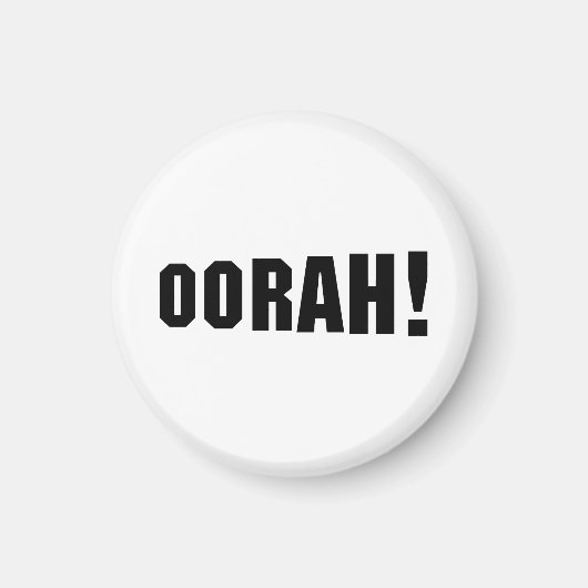 オーラ！ マグネット (正面)