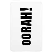 オーラ! マグネット (縦)