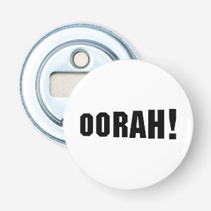 オーラ！ 栓抜き