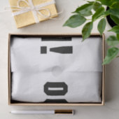 オーラ！ 薄葉紙 (ギフト)