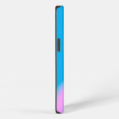 オーラiPhoneケース iPhoneケース (右側面)