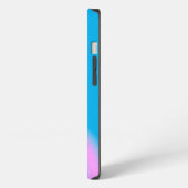 オーラiPhoneケース iPhoneケース (左側面)