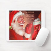 オーラStockings.jpg マウスパッド (マウス)