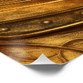 オーリンズの炎 | 聖ジョアン絵を描ド・アーク ポスター (コーナー)