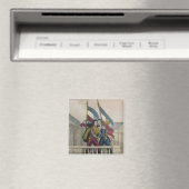 オーリンズ公 マグネット (インサイチュ (食洗機))