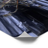 オーリー ポスター (角)