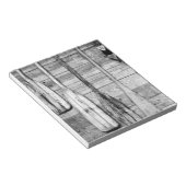 オールはつる大きなヒノキの木造の上屋にある2 ノートパッド (アングル)