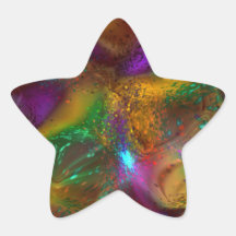 オールアグロー抽象芸術