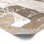 オールアサンプリント ポスター (角)