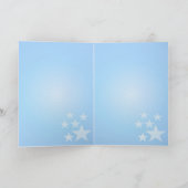 オールアメリカのキャットカード カード (内部)