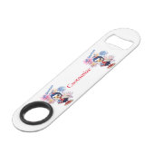 オールアメリカンのシックなサンダー_コーブ スピード栓抜き (裏面アングル)