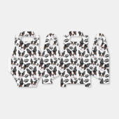 オールアメリカンボストンテリアペットパピードッグ フェイバーボックス (折り畳みなし)