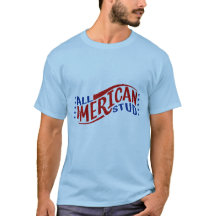 オールアメリカン・スタッド