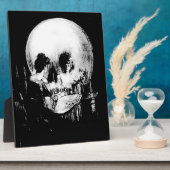 オールイズバニティチャールズアランギルバート フォトプラーク (側面)