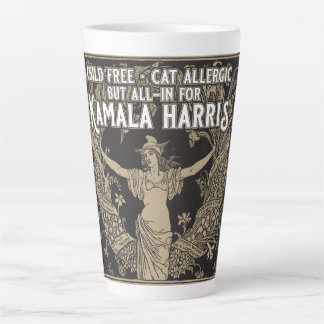 オールインマグカップ カフェラテマグ