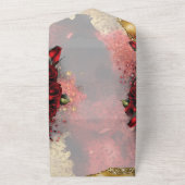 オールインワンイベント招待状 オールインワン招待状 (外側)