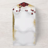 オールインワンスウィート16カインズイベント招待状 オールインワン招待状 (外側)