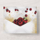 オールインワンスウィート16カインズイベント招待状 オールインワン招待状 (裏面)