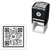 オールインワンソーシャルメディアQRコードスキャンMeインフルエンサー セルフインキングスタンプ (インサイチュ)