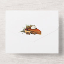 オールインワン秋の収穫招待