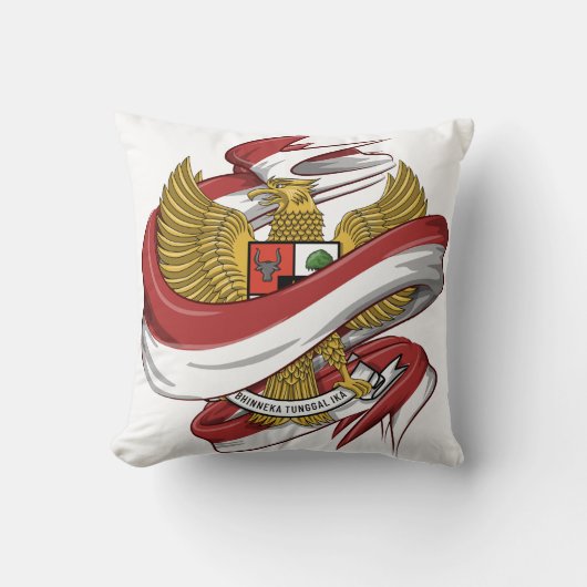 オールインワン製品プリントカタログ» クッション (正面)