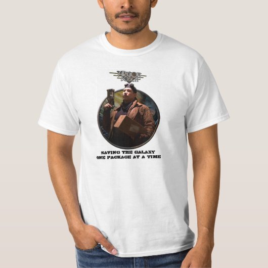 オールインワンTシャツ Tシャツ (正面)