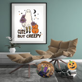 オールウィッチハロウィーン誕生日 ラウンドクッション