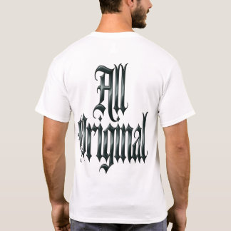 オールオリジナル Tシャツ