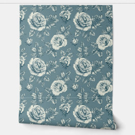 オールオーバーフローラ 壁紙