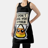 オールオーバープリントエプロン エプロン (インサイチュ)