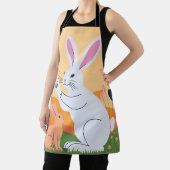 オールオーバープリントエプロン エプロン (インサイチュ)