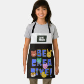 オールオーバープリントエプロン エプロン (インサイチュ)