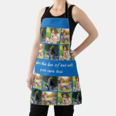 オールオーバープリントエプロン エプロン (インサイチュ)